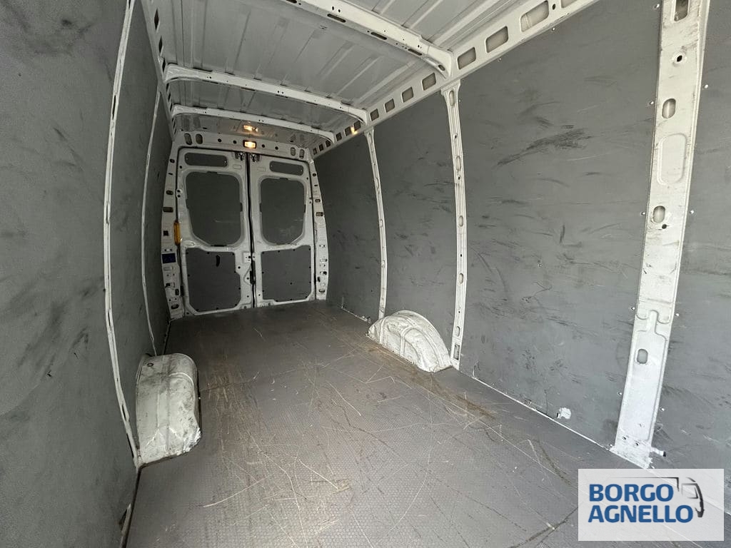 Iveco DAILY 35S16